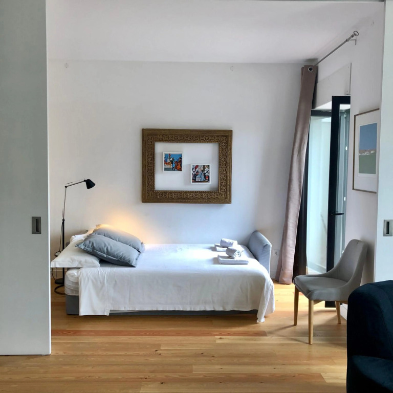 Gulbenkian Gardens Apartments
