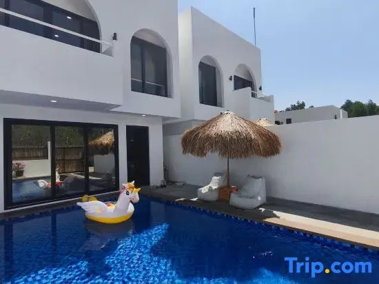 Losbaba Komodo Villa
