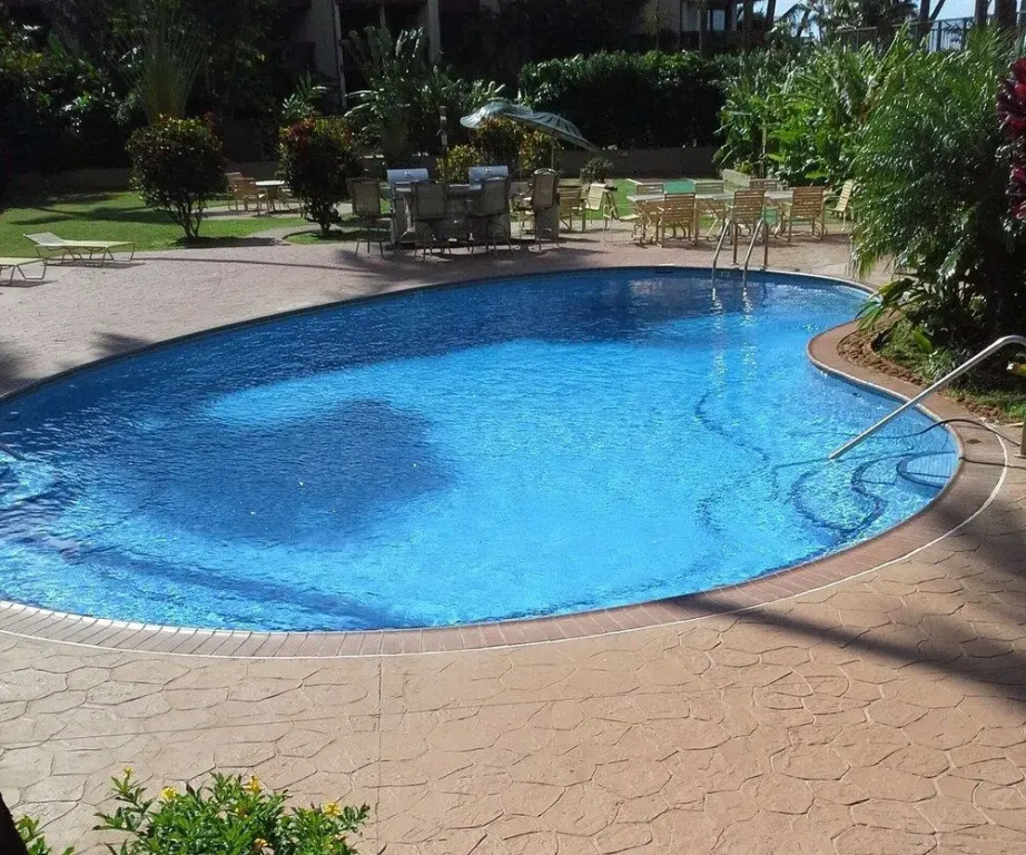 Hale Ono Loa #212 - 1 Br Condo