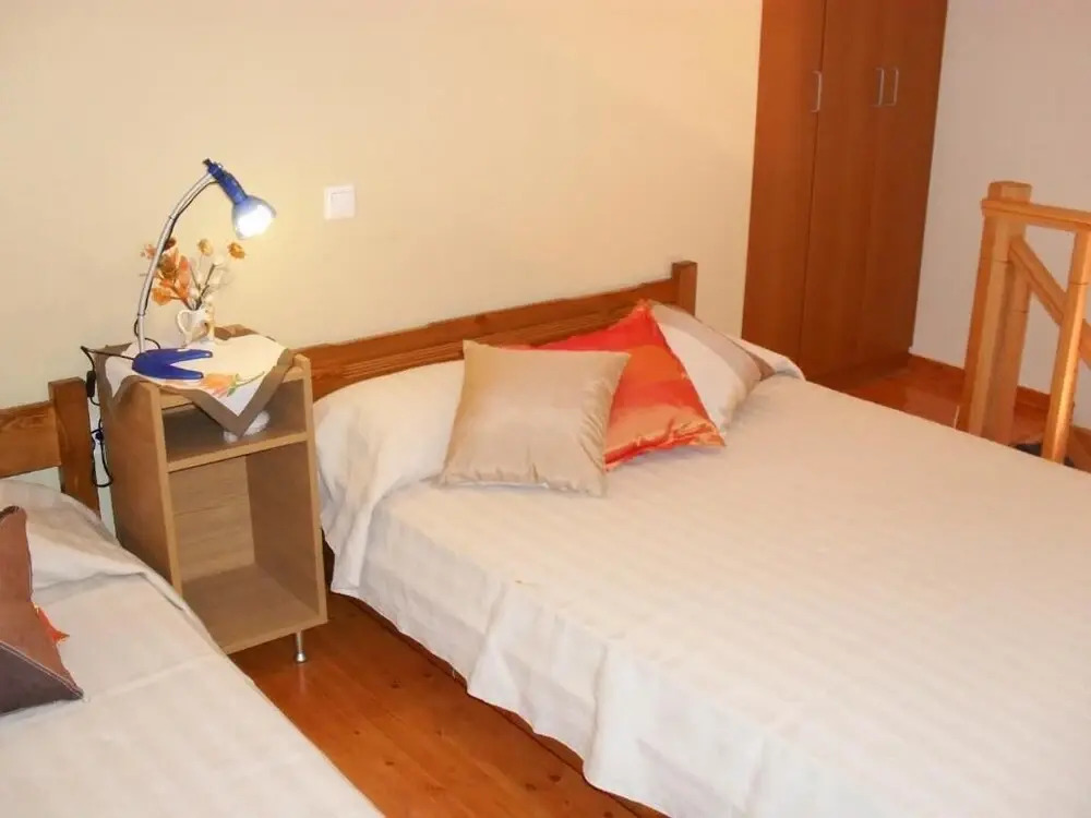 Assos Paradise Inn