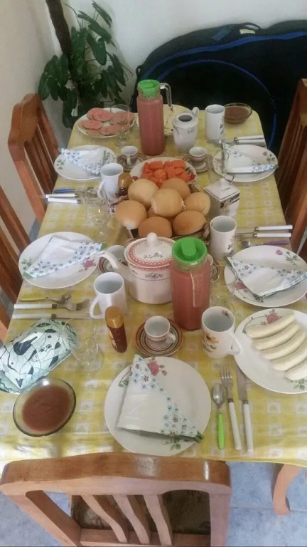 B&B Los Bertos