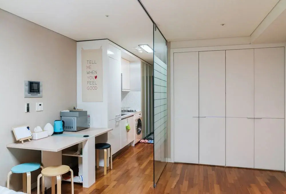 Circle House - Jongno