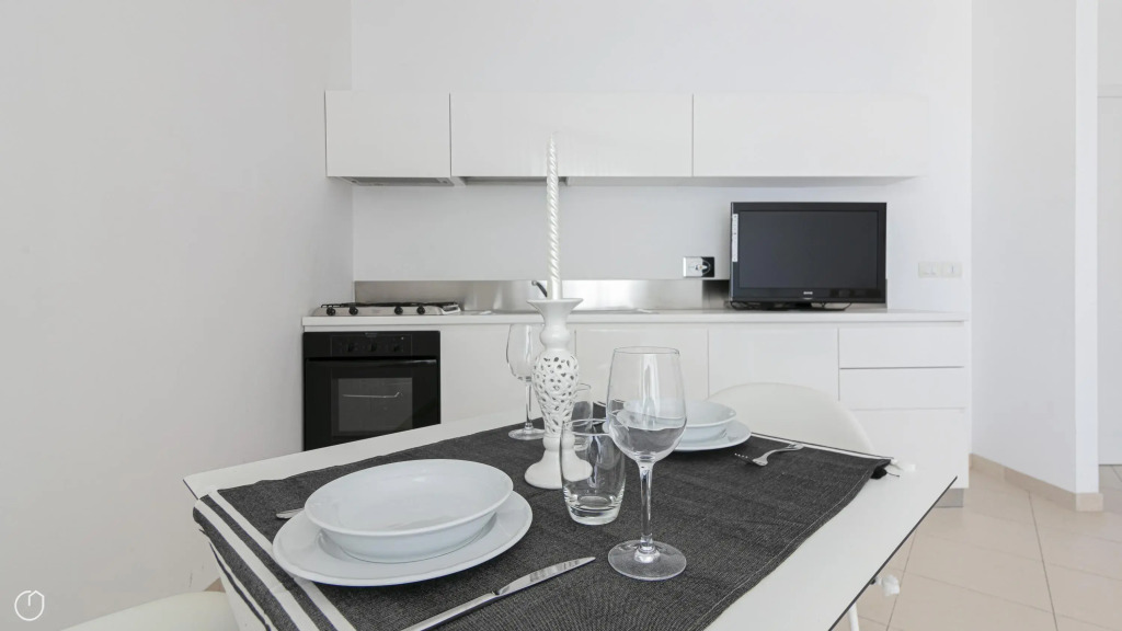 Residenza Excelsior 602