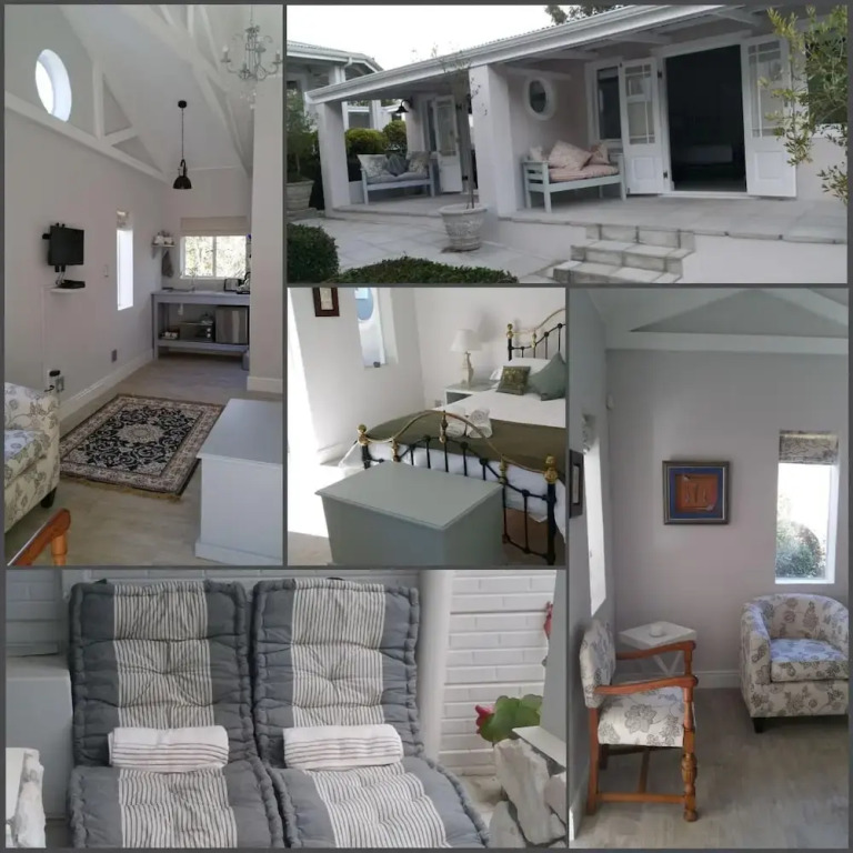 Bergview Guesthouse Swellendam