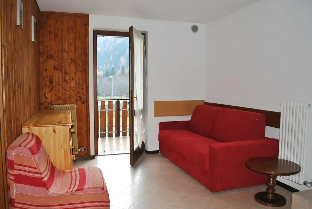 Rendena Ski Apartments