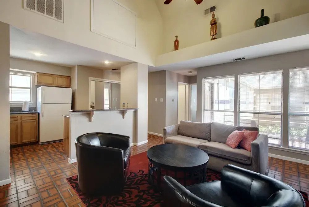 AustinStays 2 Bedroom Downtown Suite