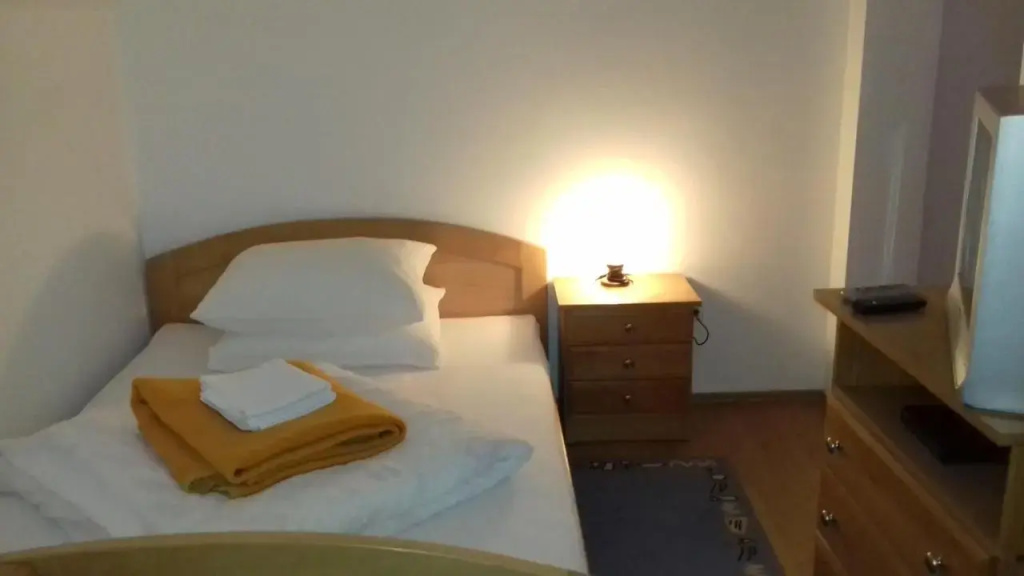 Gradska Kavana Guest House