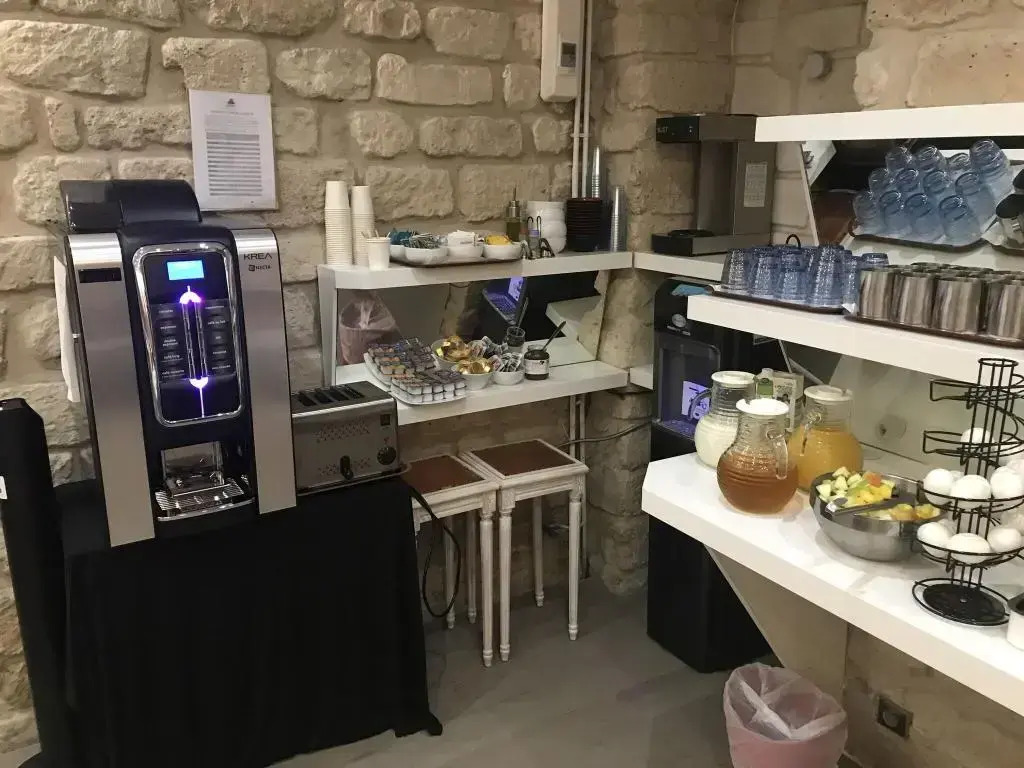 Hotel Aida Marais