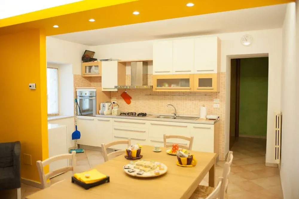 B&B Casa Tua