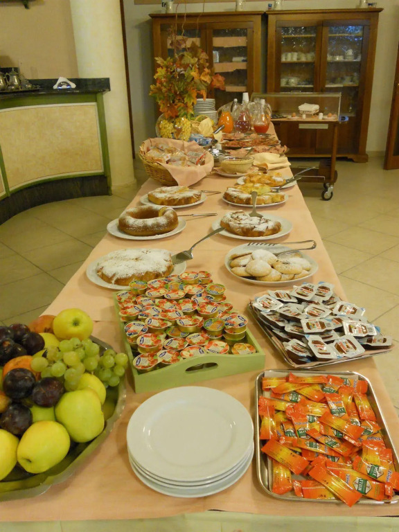 Lola Piccolo Hotel