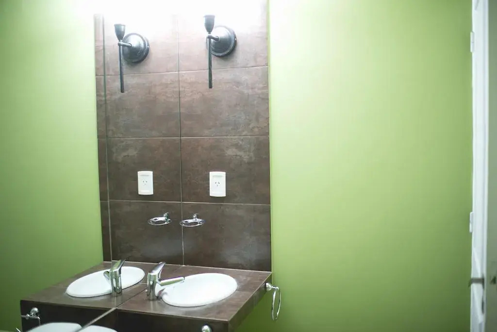Hotel Nuevo Suizo