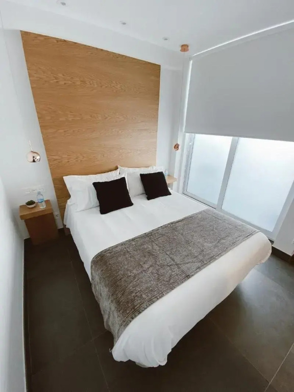 Salamanca Suites Libertad