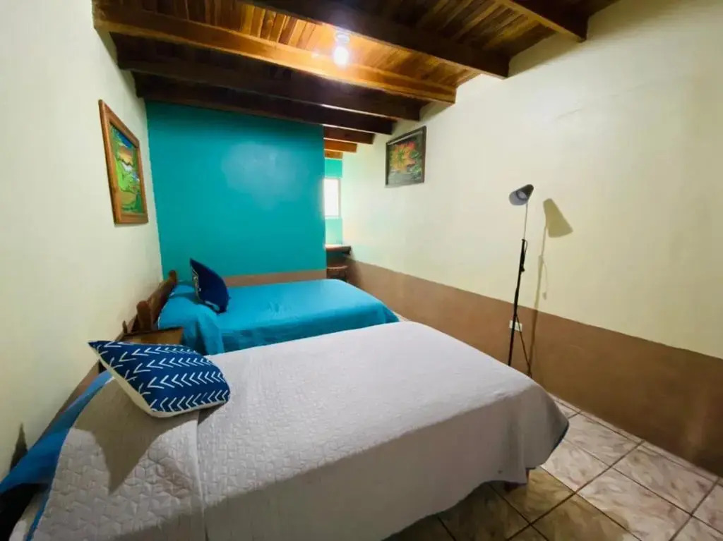 Hostel La Suerte