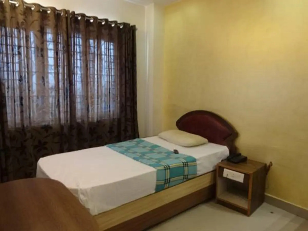 Hotel Templecity Dreamz Inn