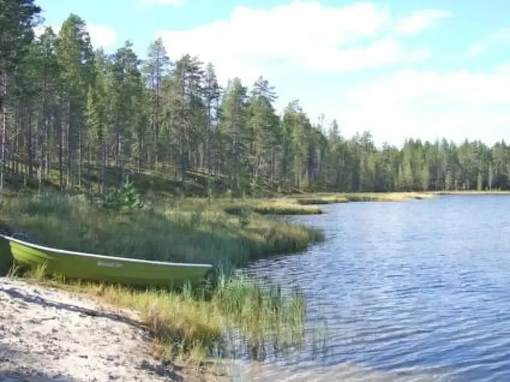 Holiday Home Siula