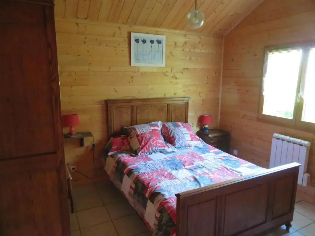 Chalet spacieux près de Gérardmer avec terrasse, verger et activités montagne - FR-1-589-121
