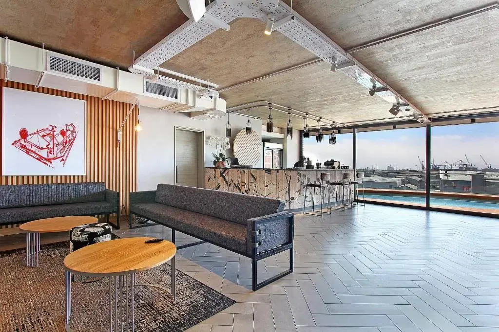 Wex apartments