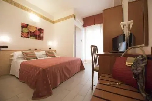 Hotel San Giacomo