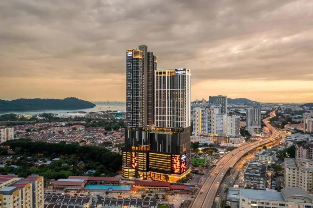 Iconic Marjorie Hotel, Penang, a Tribute Portfolio Hotel