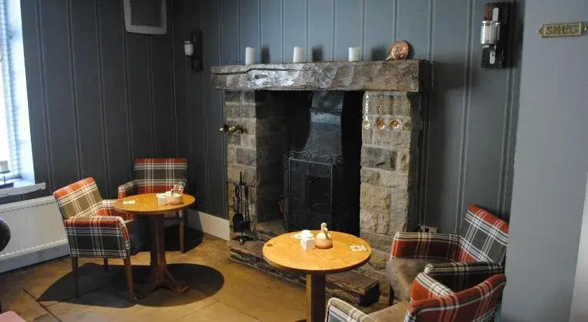 The Sycamore Inn