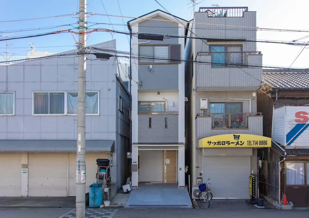 Aguri Home