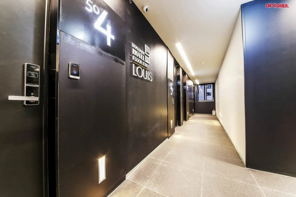 Louis Boutique Hotel