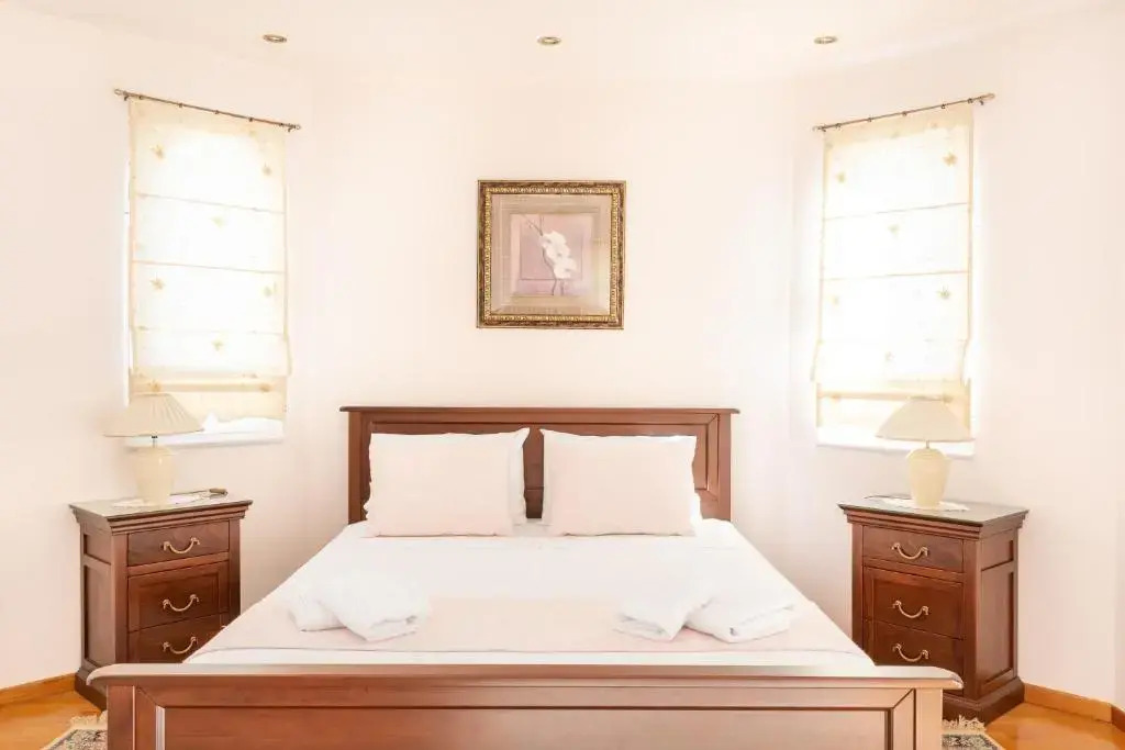 Lux 3-bedroom Villa - L&L Refuge