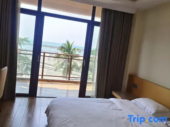 Ledong Yinggehai Shiguang Travel Rental