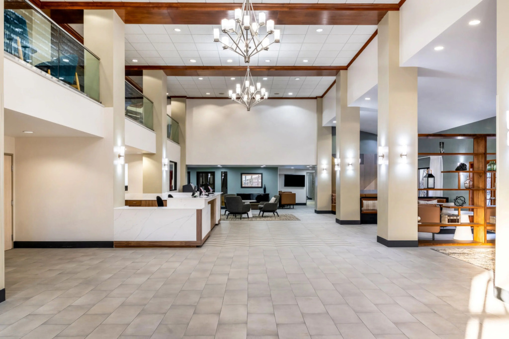 Holiday Inn Rock Springs by IHG