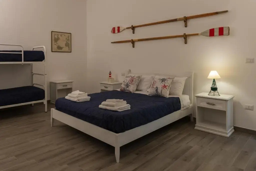 B&B Rotta Mediterranea