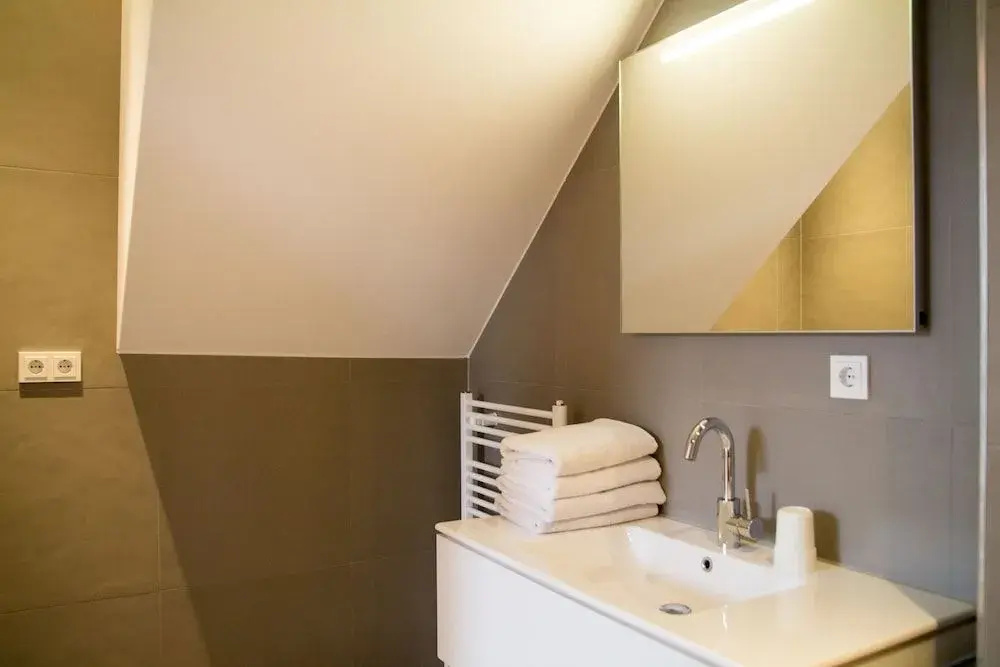 Cozy Lofts Haarlem Gedempte Oude Gracht