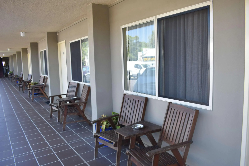 Karinga Motel