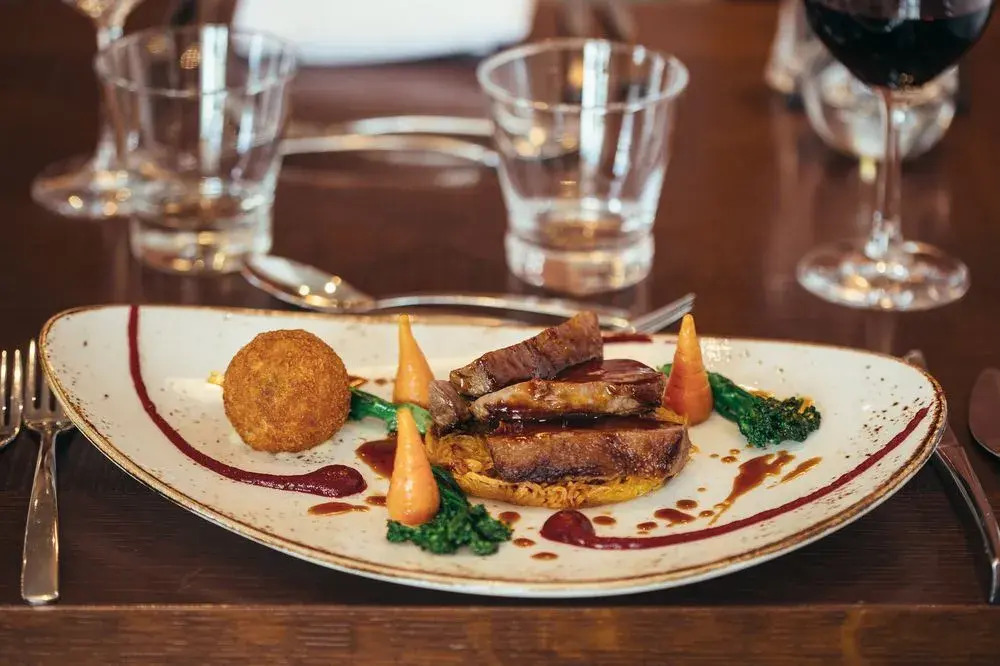 The Waterhead Inn, Ambleside- The Inn Collection Group