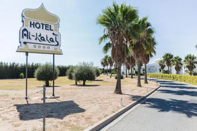 Hotel Alkalat