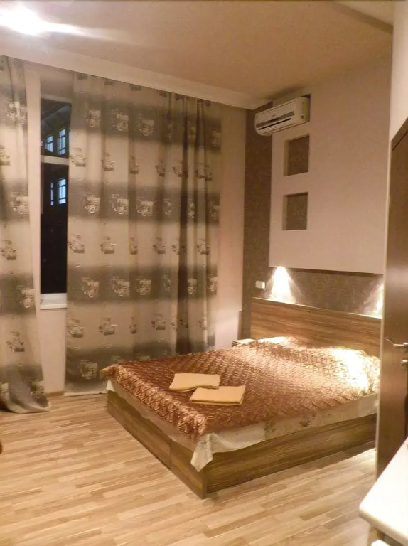 Apartments on Sumskaya 45