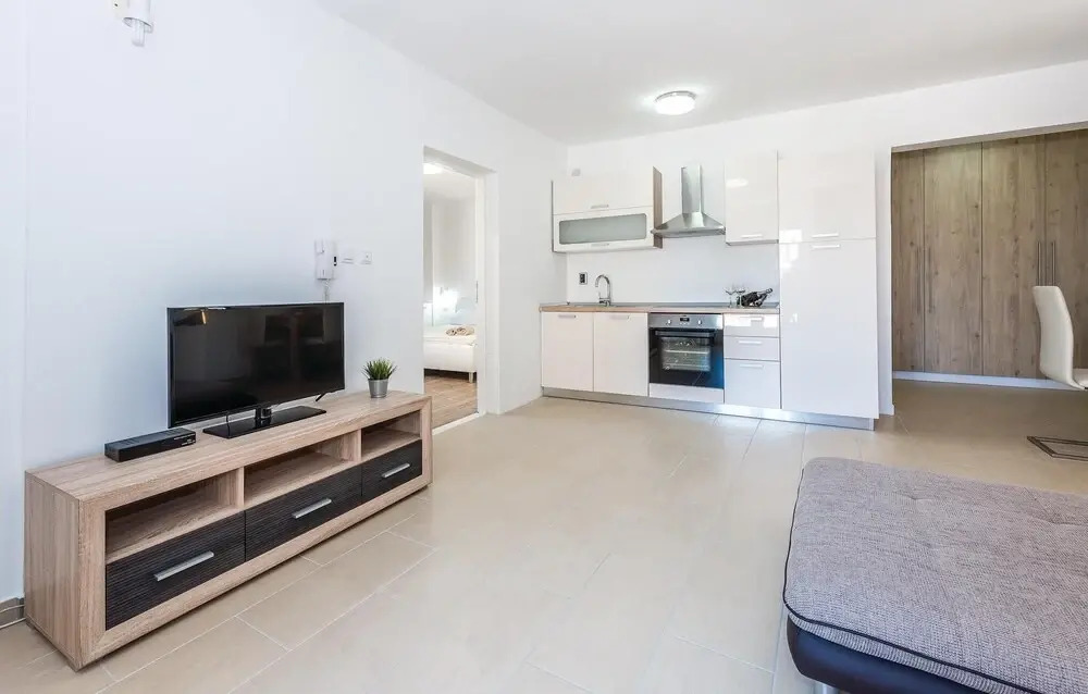 Stunning Home in Betina With Wifi and 3 Bedrooms