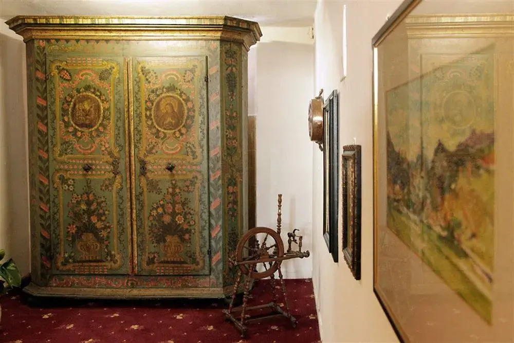 Hotel Gasthof Esterhammer