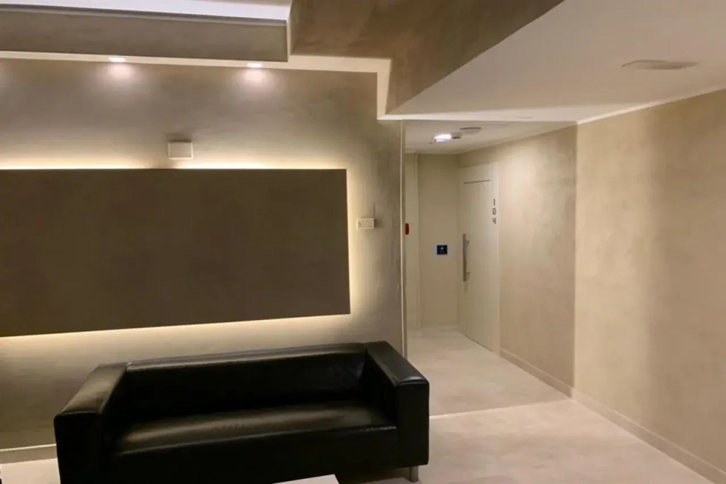 Hotel Terme Pellegrini