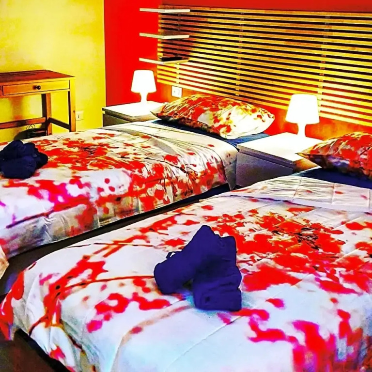 Lady D. Bed&breakfast