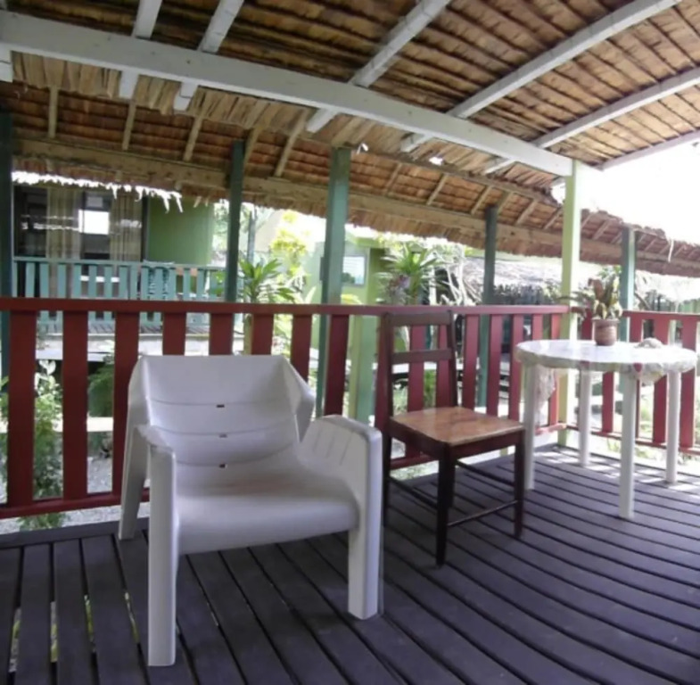 Agnes Gateway Hotel