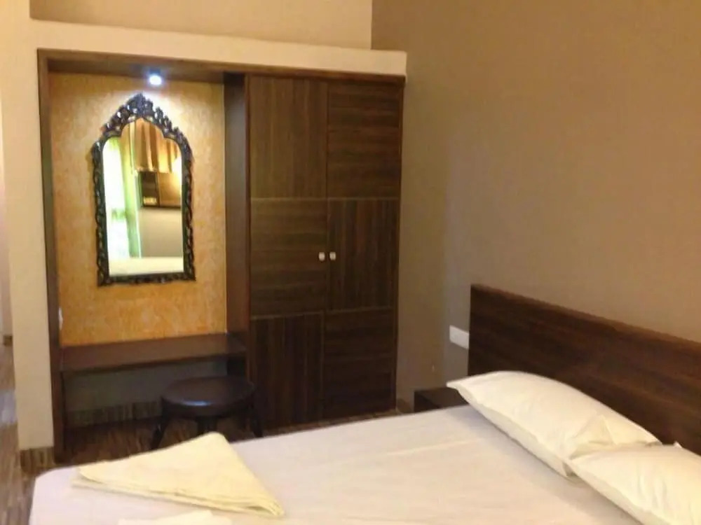 Hotel Bonanza