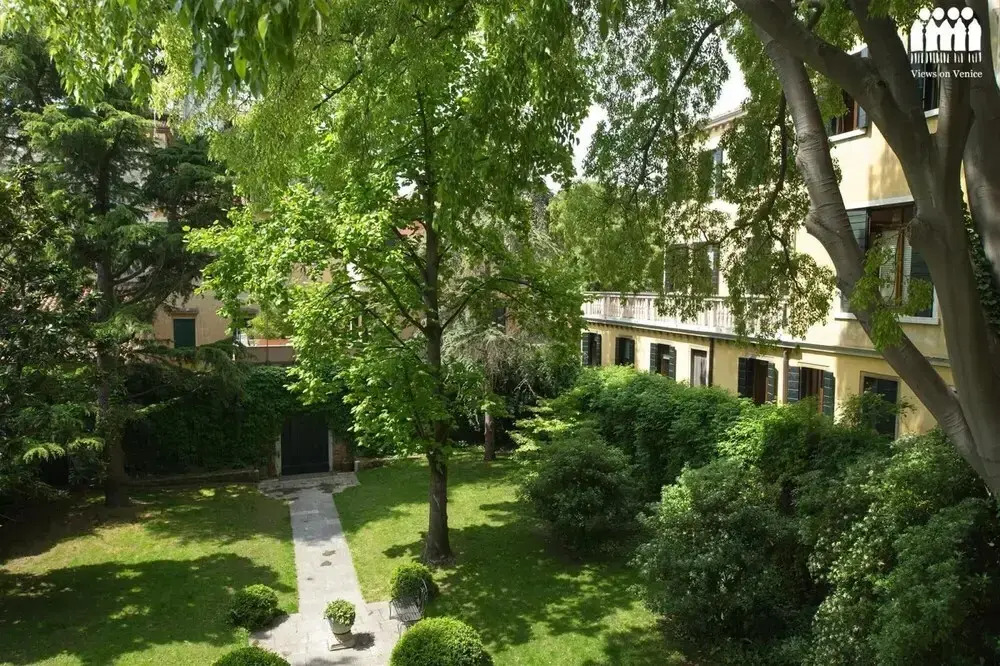 Ca' Cerchieri Mezzanine