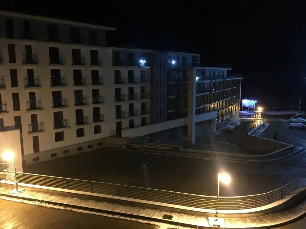 Orbi Palace Apart Maria