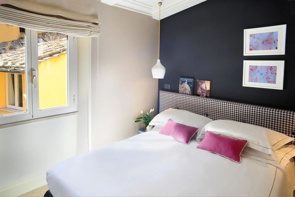 Hotel Nerva