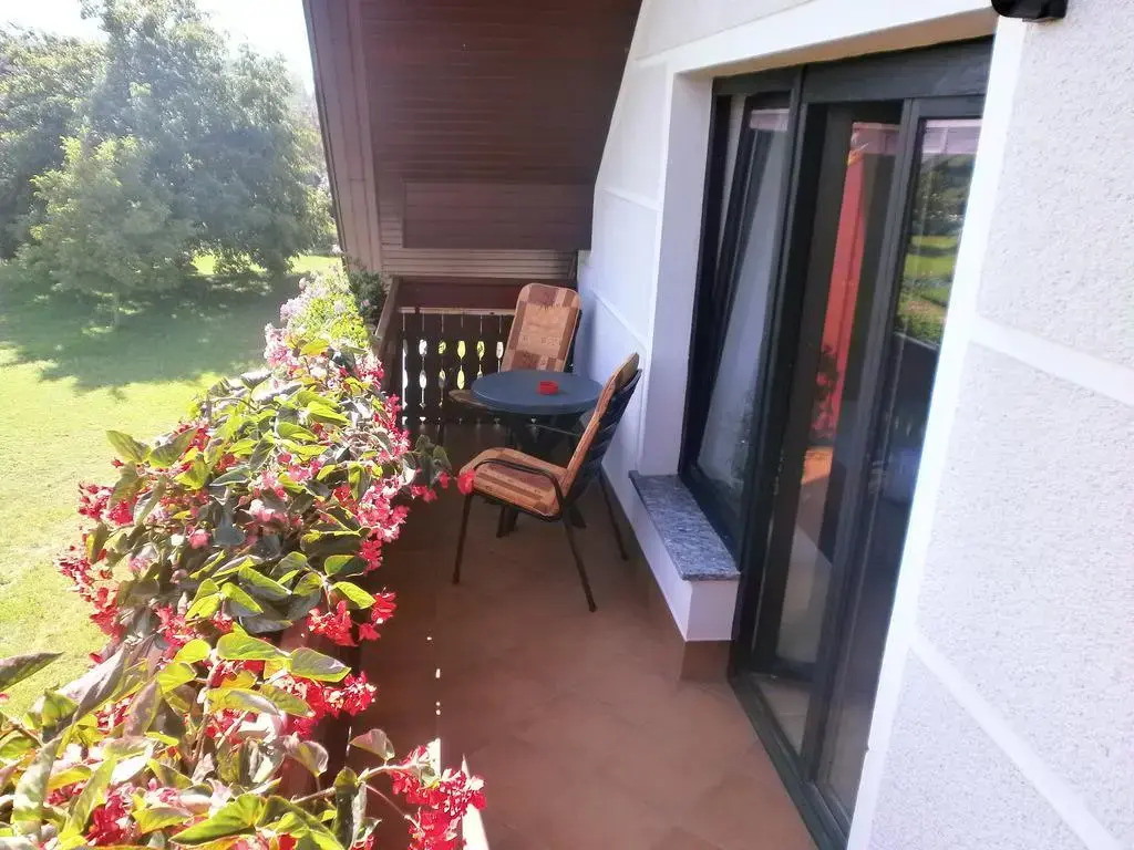 Bed and Breakfast Valjavec