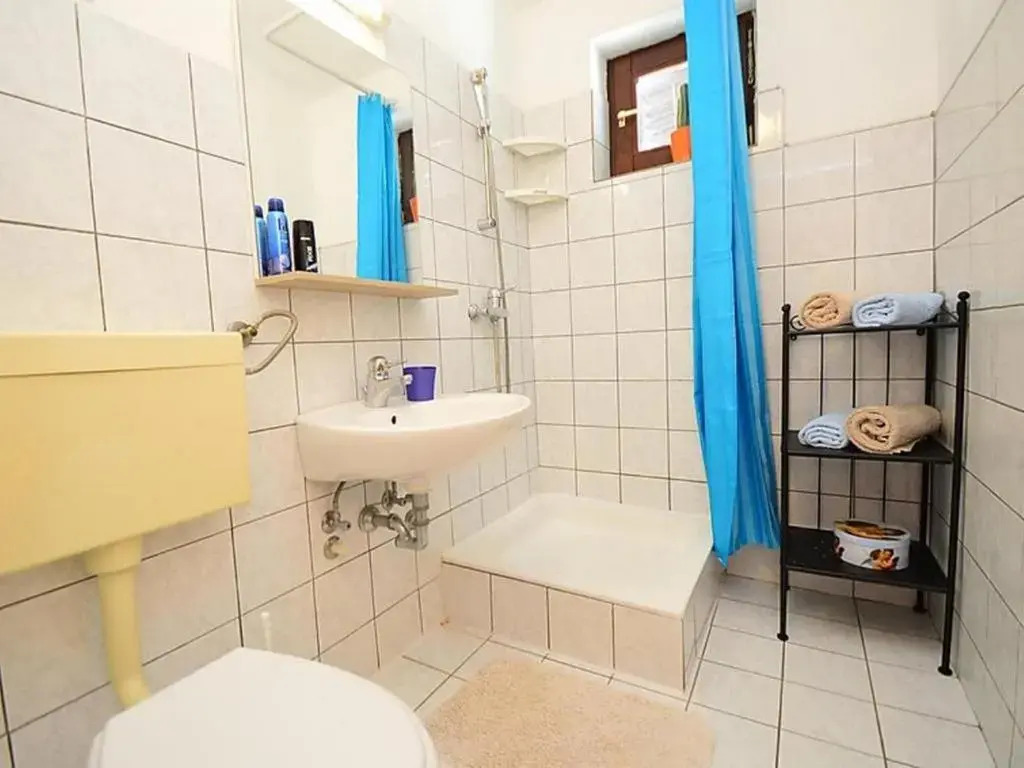 Apartments Zadro