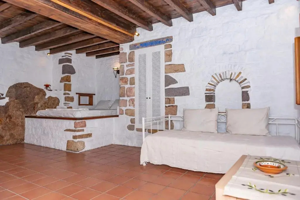 Villa Margarita Studio