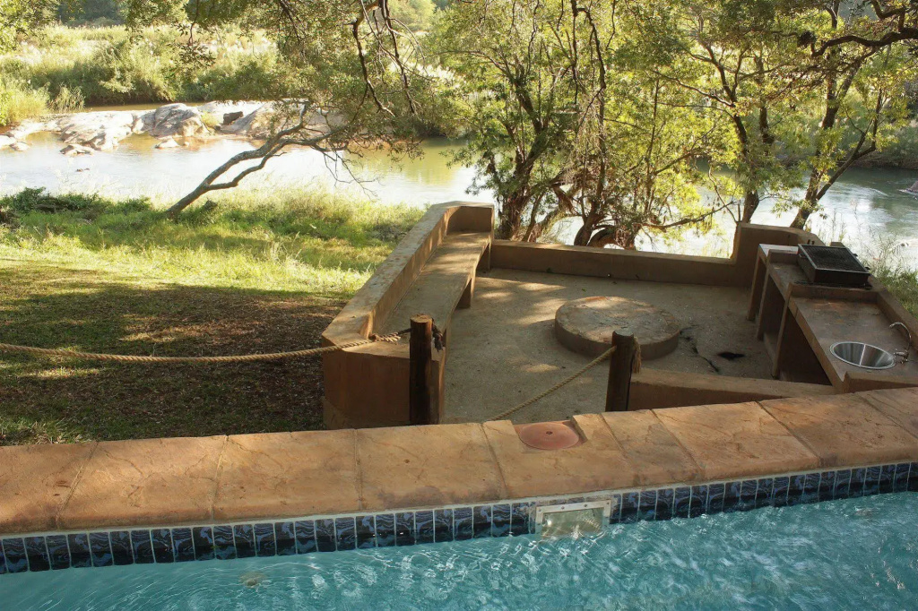 Hippo Pools Resort