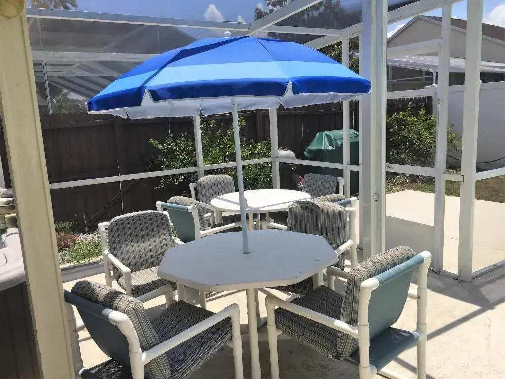 Four Corners Villas