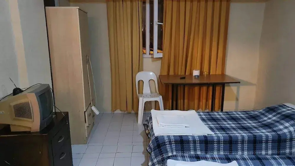 Akdeniz apart hotel